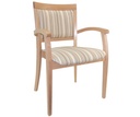 “Marta” Armchair