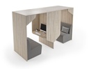 “Zone Out” Booth