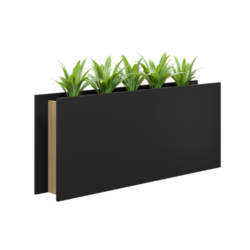 [glade-planter-divider-no-storage] Glade Planter Divider – No Storage