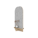 Sonic Free Standing Acoustic Screen