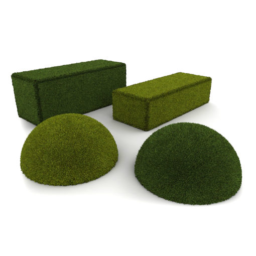 [grass-ottomans] Grass Ottomans