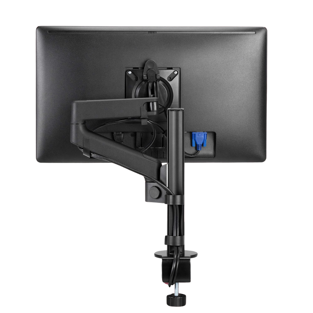 [jasper-mount-monitor-arm] Jasper Mount Monitor Arm