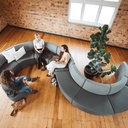 Konfurb Arco Modular Seating