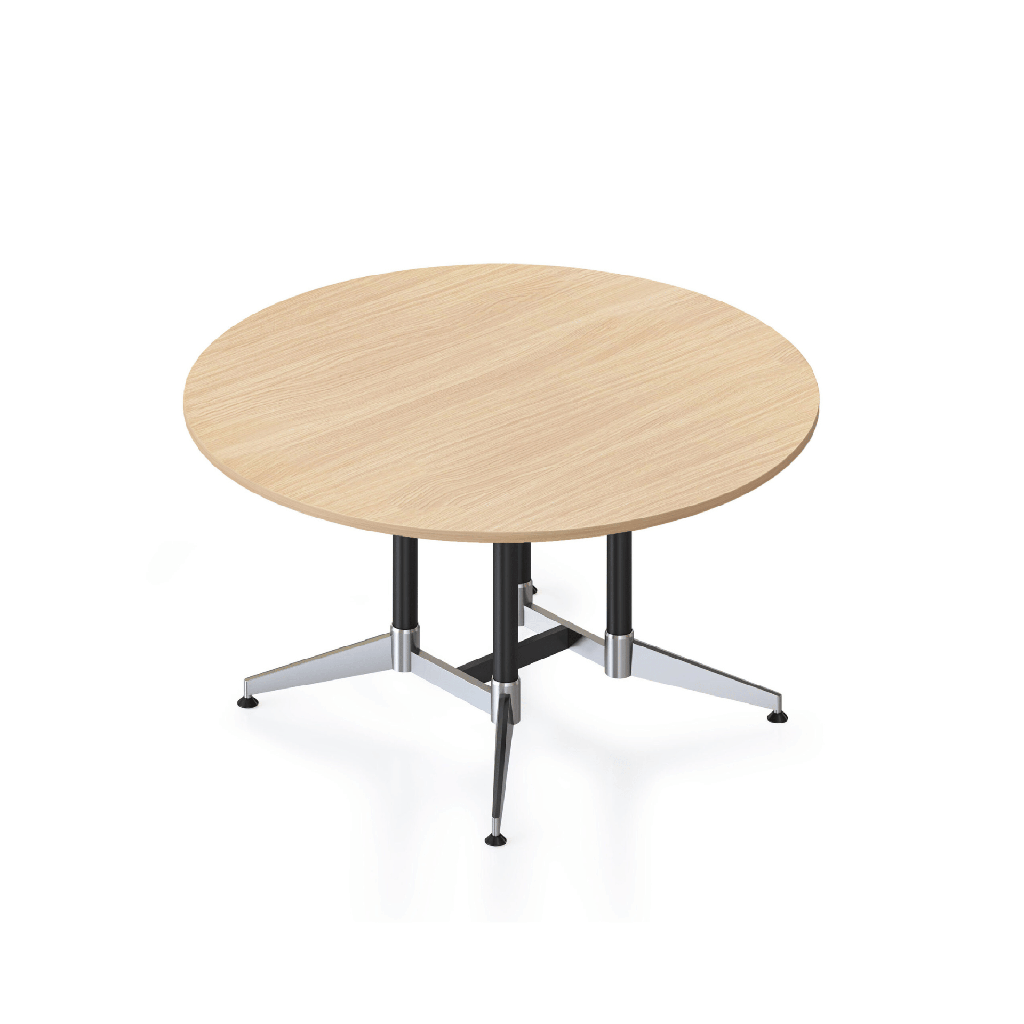 Module Round Meeting Table