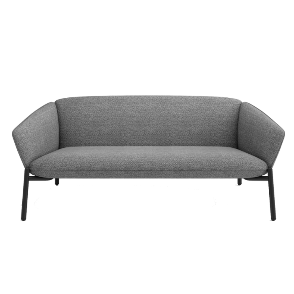 [murphy-two-seater-lounge-chair] Murphy Two Seater Lounge Chair