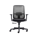 William Mesh Back Operator Chair