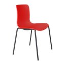 Aaliyah Four Leg Powder Coat Frame