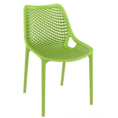 [air-side-chair] Air Side Chair