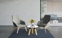 Arcadia Lounge Chair