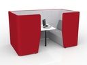 Archer Meeting Booth