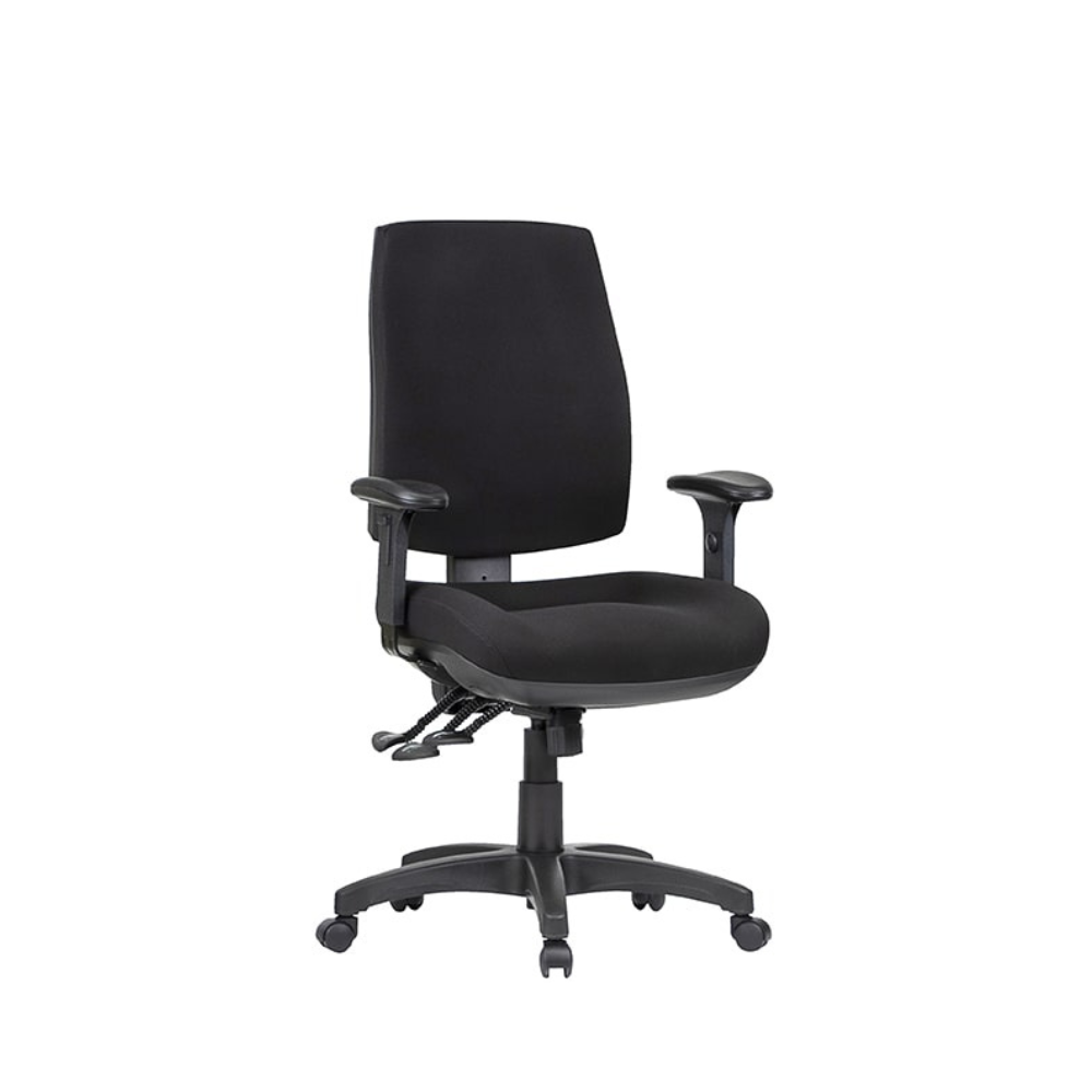 Bannock Office Chair