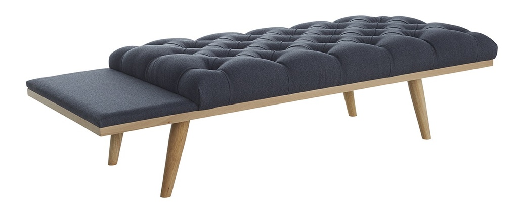Button Bench
