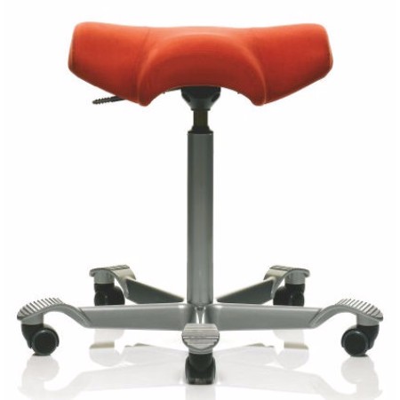 Capisco 8105 Seat