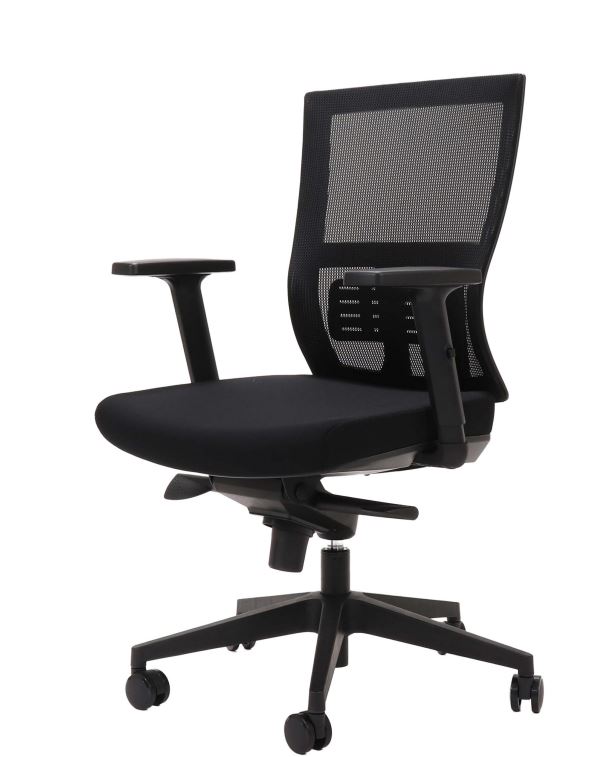 [cassandra] Cassandra Mesh Chair
