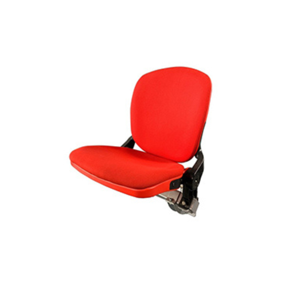 Celsius Stadium Seating