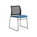 CSO2 Mesh Back Visitor Chair