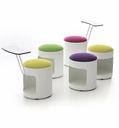 D2 Stool