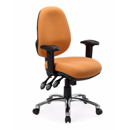 Delta Office Chairs