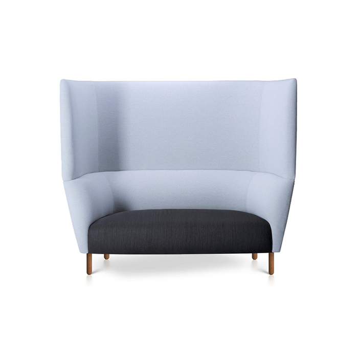 [hola-high-back-sofa-2-seater] Hola High Back Sofa – 2 Seater