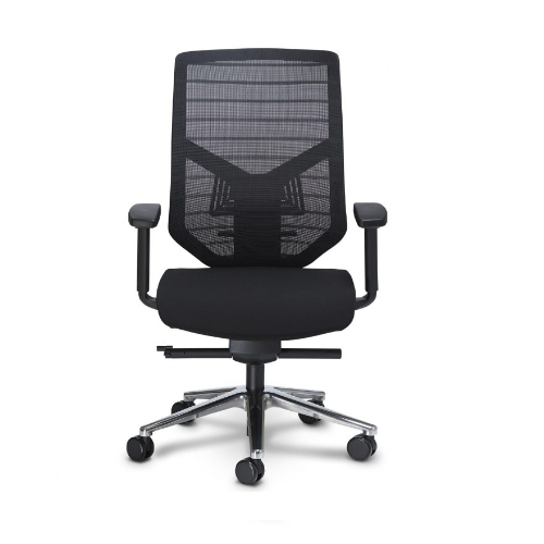 [horizon-mesh-back-office-chair] Horizon Mesh Back Office Chair