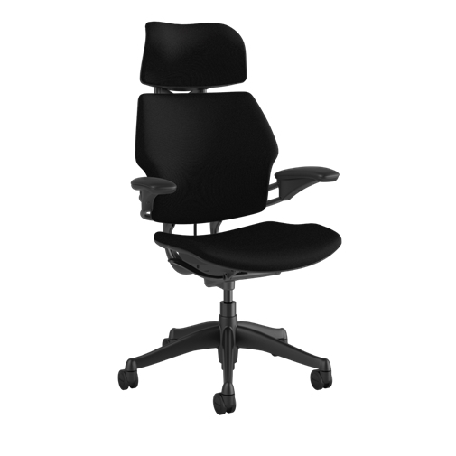 Humanscale Freedom Chair