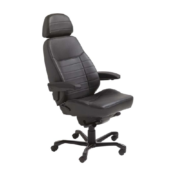 KAB Executive 24/7 Operator Chair