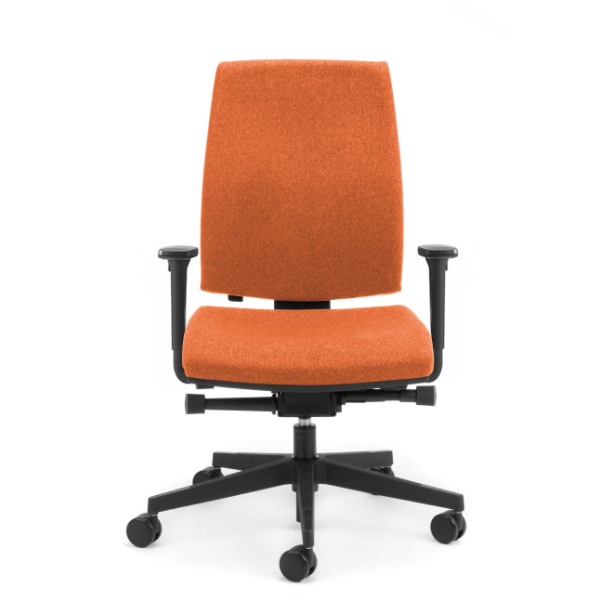 [kinetic-high-back] Kinetic: High-back