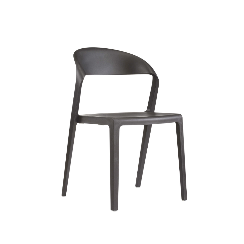 Konfurb Duobloc Café Chair
