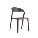 Konfurb Duobloc Café Chair