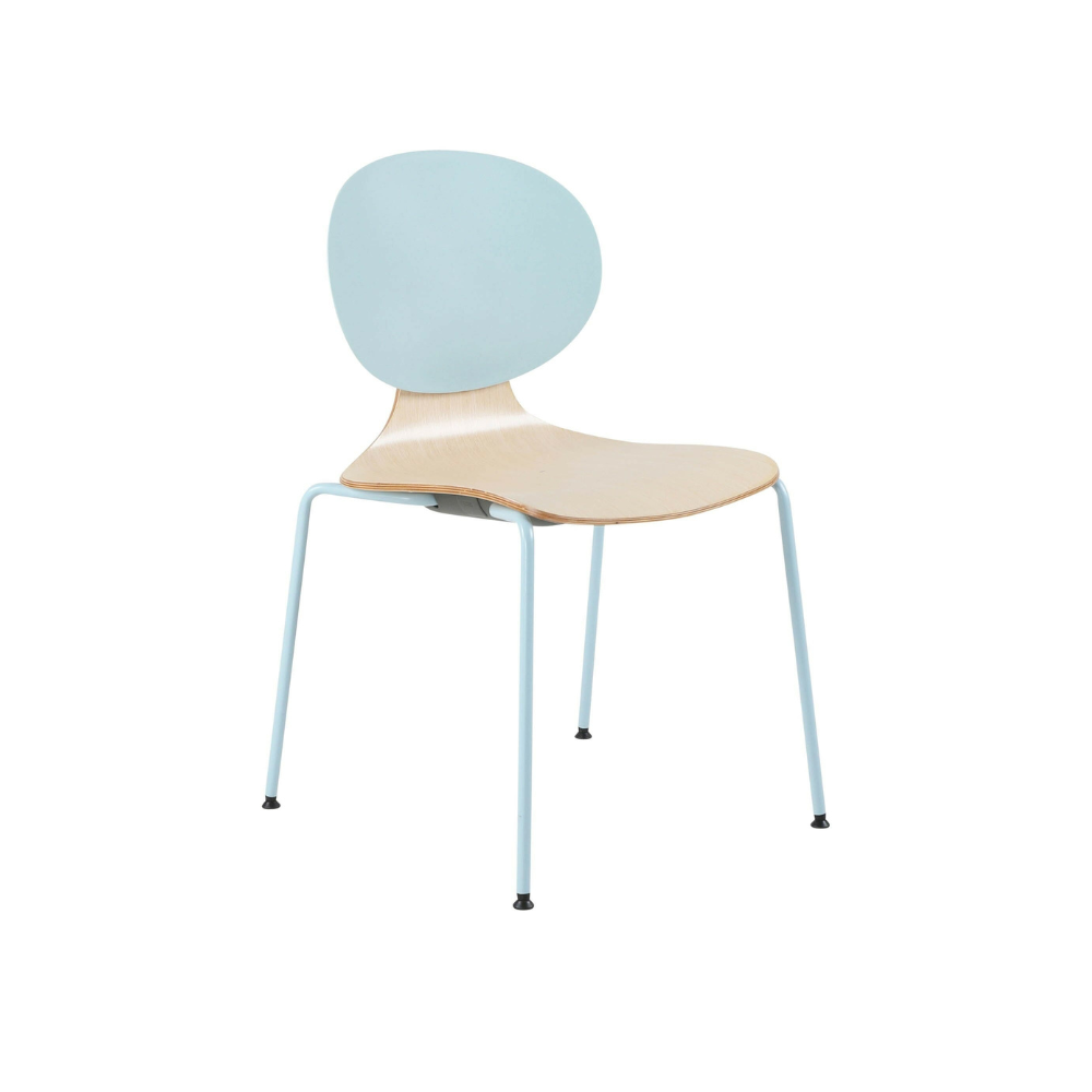 Konfurb Selene Visitor Chair