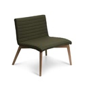 Lake Timber Chair