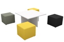 Missoni Cube Setting