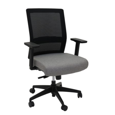 Morello Mesh Chair