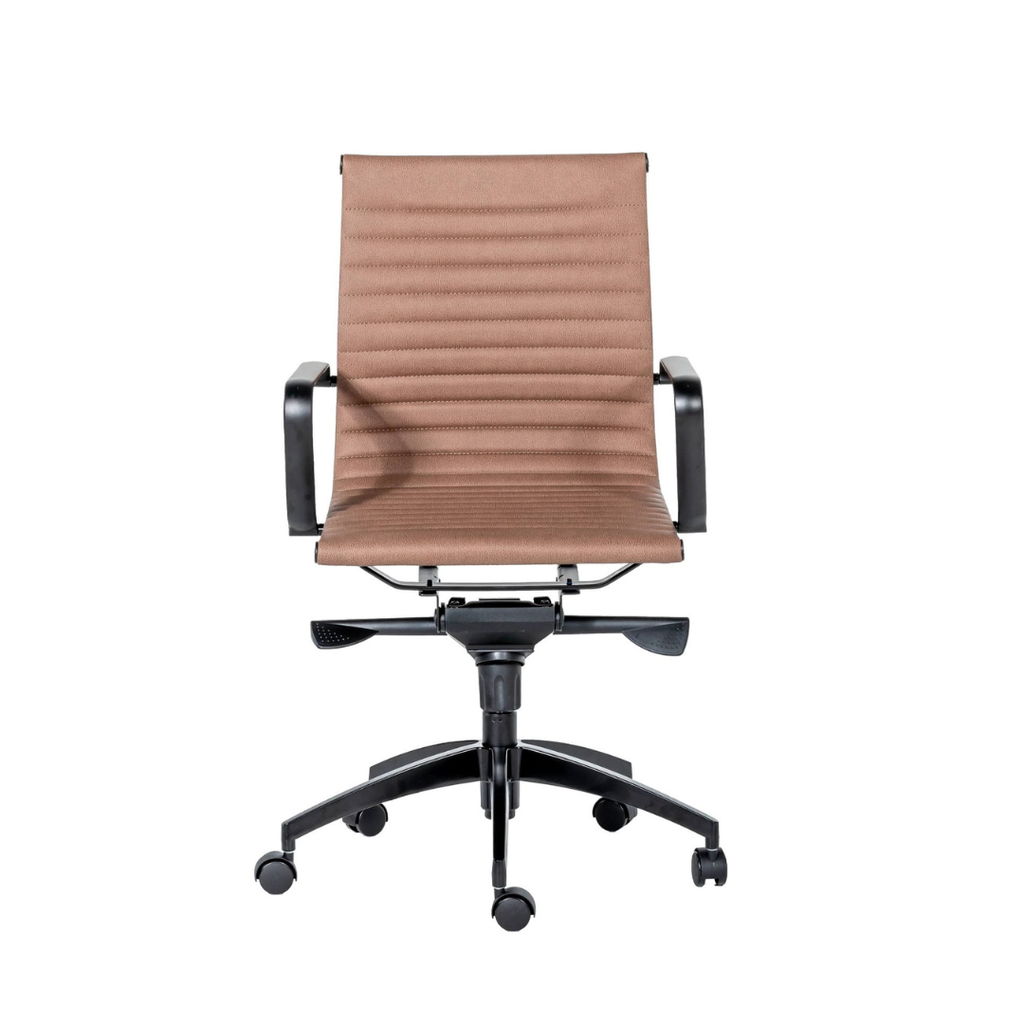 Newport Med-Back Executive Chair