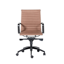 Newport Med-Back Executive Chair
