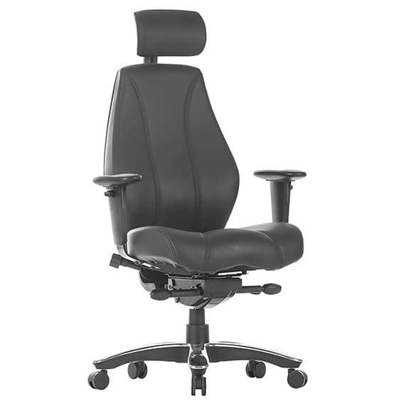 Raptor Multi Shift Seating