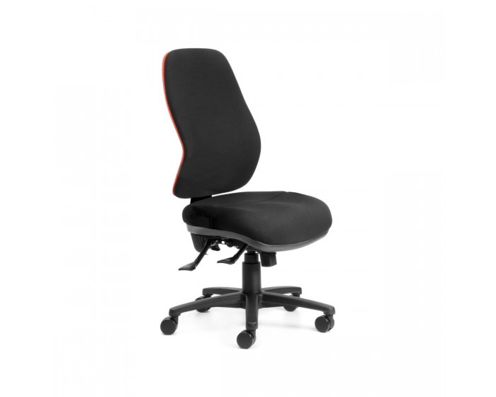 [riteline-duo-high-back] Riteline Duo: High-back