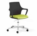 Ruby Task Chair