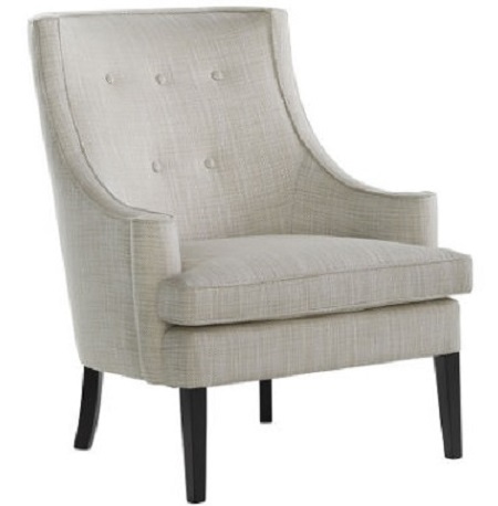 Saintly Arm Chair