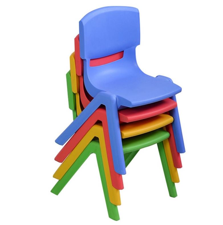 Speedy Chair