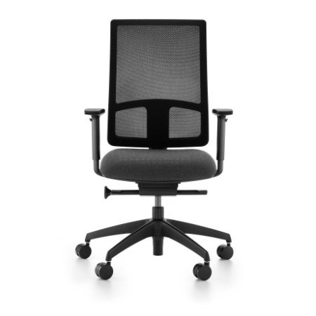 Synergy Mesh Chair