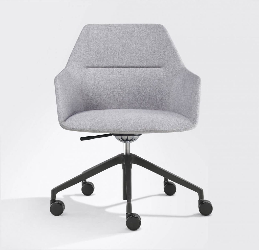 Trixie Tub Chair – 5 Star Base