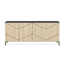 Amalfi Credenza