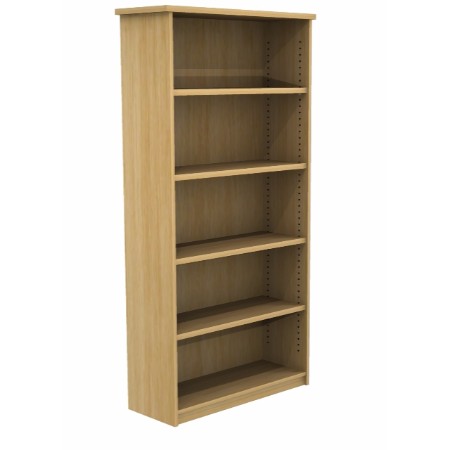 [bookcases] Melamine Bookcases