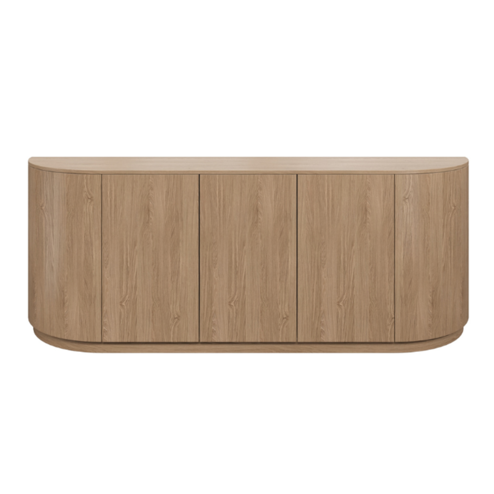 [como-credenza] Como Credenza