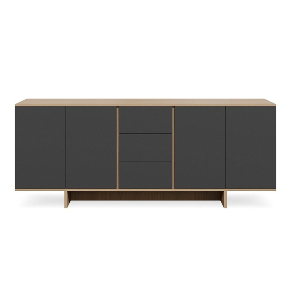 [credenza-g] Credenza G