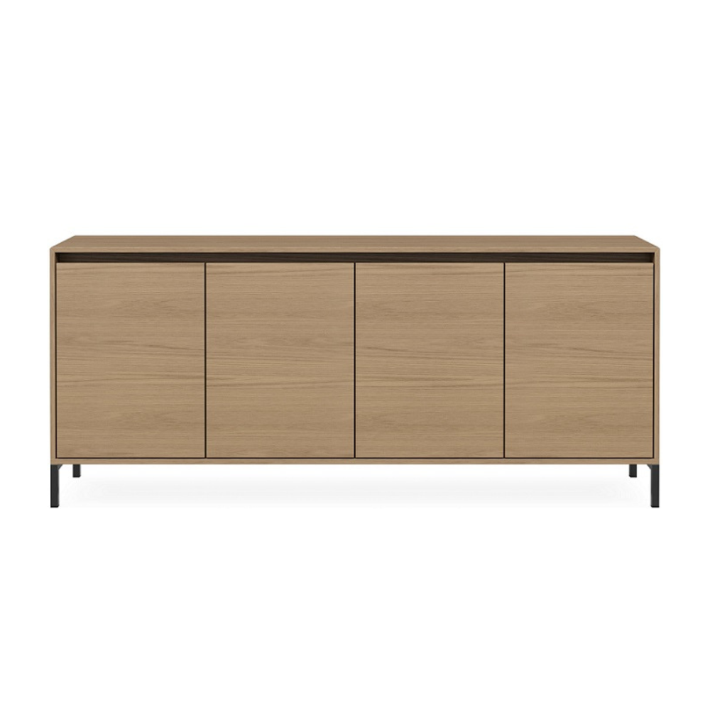 [credenza-h] Credenza H