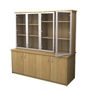 Executive Wall Units