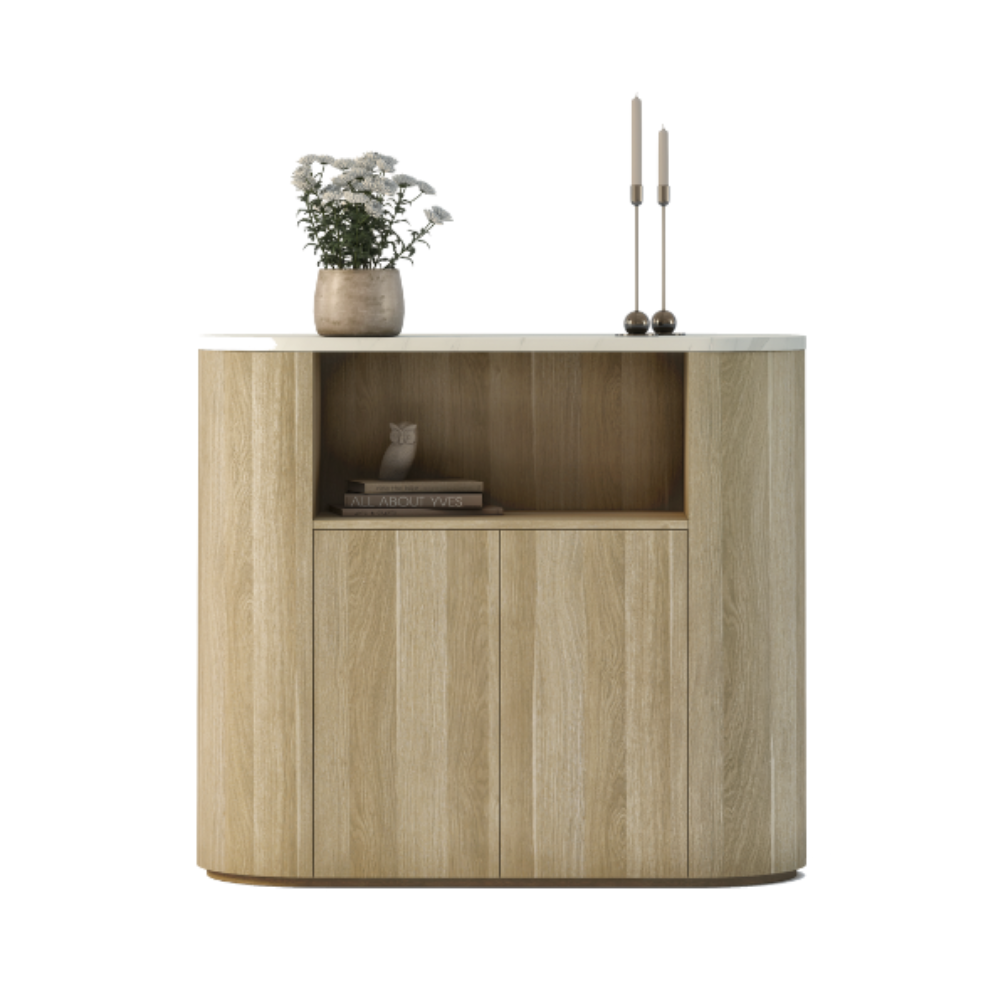 [gene-credenza] Gene Credenza