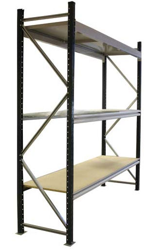 [longspan-shelving] Longspan Shelving